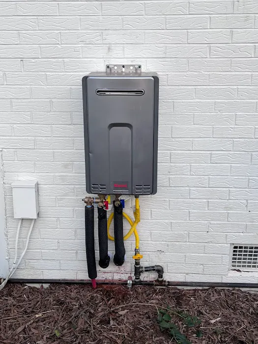 Bailey & Son’s Heating, Cooling, and Plumbing Picture 3