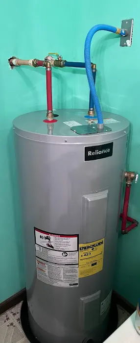 Bailey & Son’s Heating, Cooling, and Plumbing Picture 8