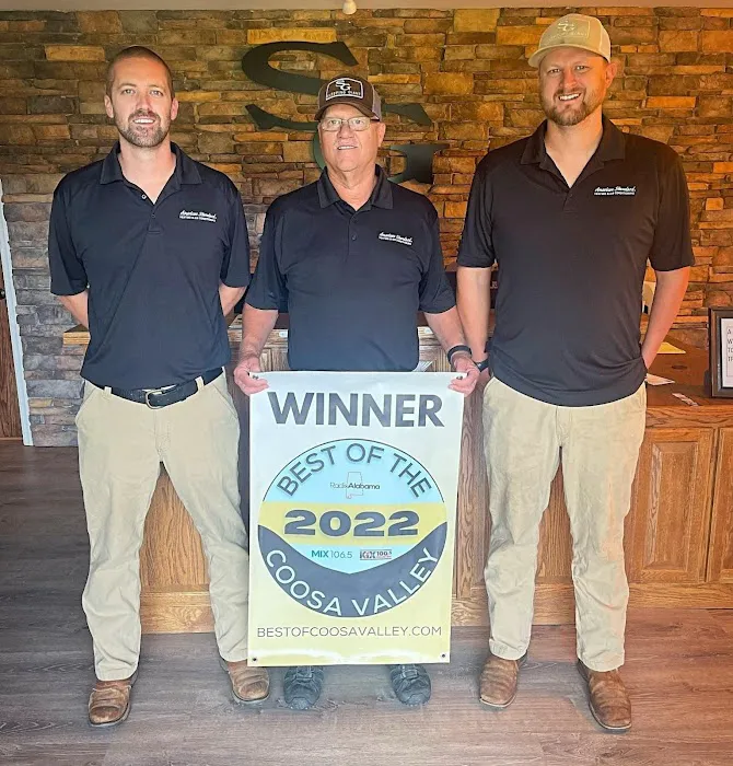 Sleeping Giant Heating & Cooling Inc Picture 1