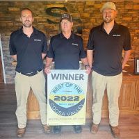 Sleeping Giant Heating & Cooling Inc ico