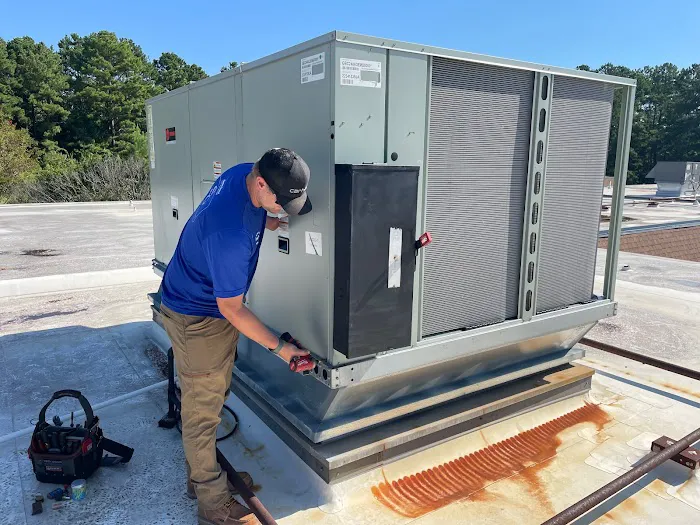 Sleeping Giant Heating & Cooling Inc Picture 3