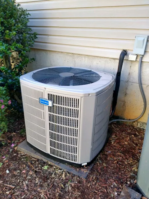 Sleeping Giant Heating & Cooling Inc Picture 2