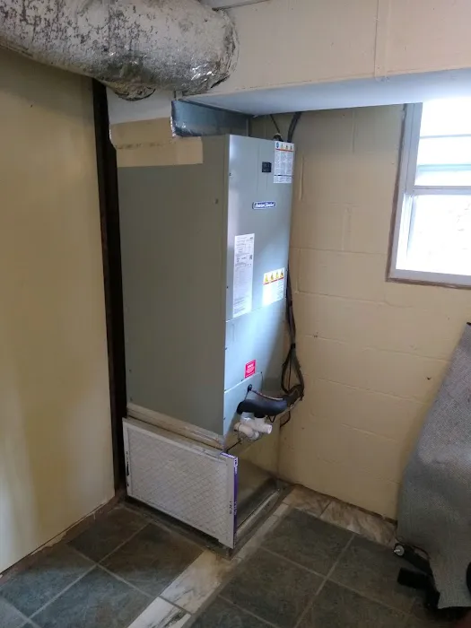 Sleeping Giant Heating & Cooling Inc Picture 5