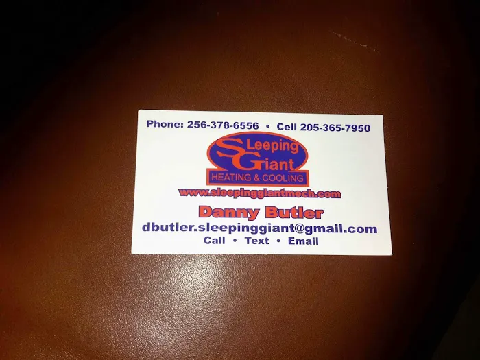 Sleeping Giant Heating & Cooling Inc Picture 7