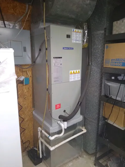 Sleeping Giant Heating & Cooling Inc Picture 10