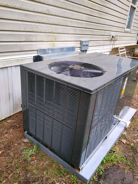 Sleeping Giant Heating & Cooling Inc Picture 8