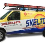 Skelton's Heating, Cooling & Plumbing