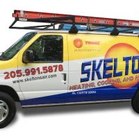 Skelton's Heating, Cooling & Plumbing ico