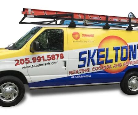 Skelton's Heating, Cooling & Plumbing