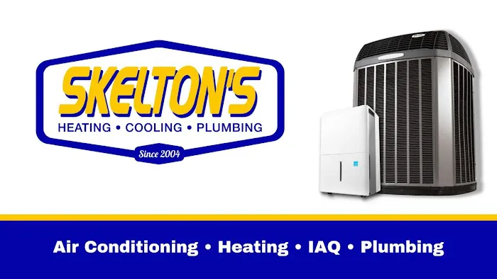Skelton's Heating, Cooling & Plumbing Picture 5