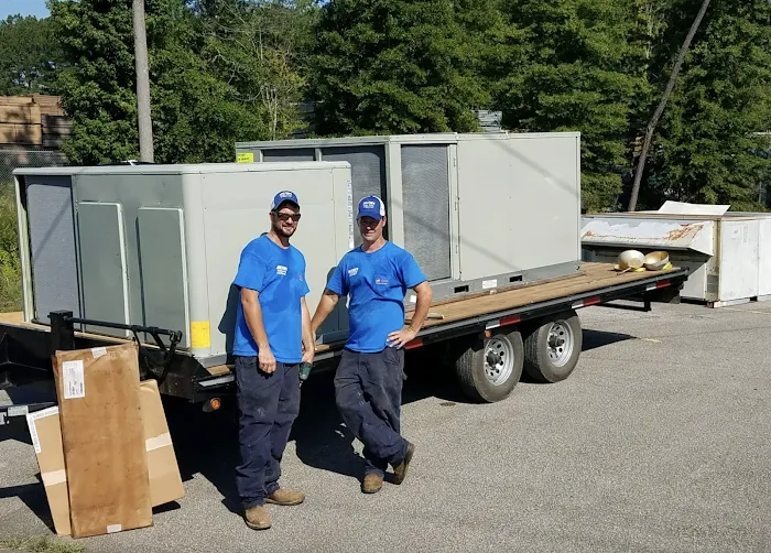 Skelton's Heating, Cooling & Plumbing Picture 8