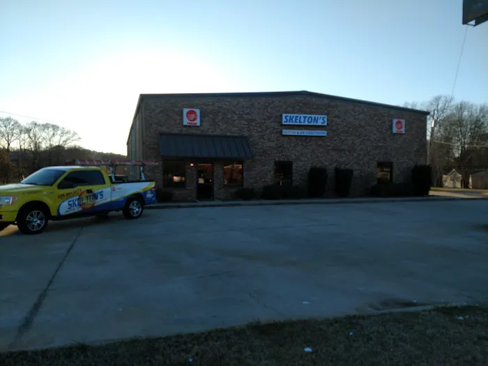 Skelton's Heating, Cooling & Plumbing Picture 7