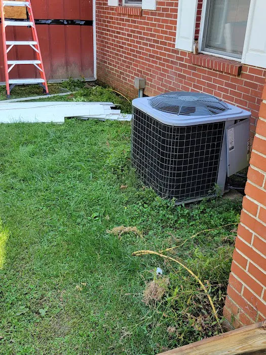 Alabama Cooling & Heating Picture 1