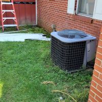 Alabama Cooling & Heating ico