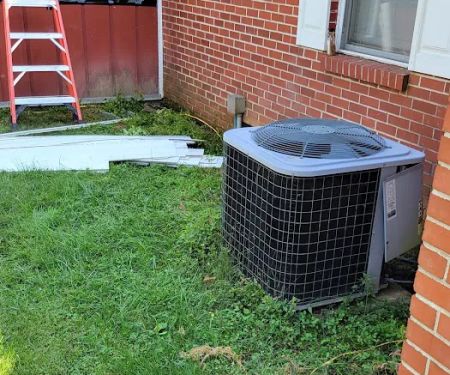 Alabama Cooling & Heating