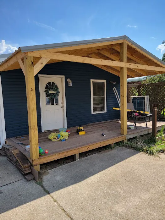 Alabama Cooling & Heating Picture 2