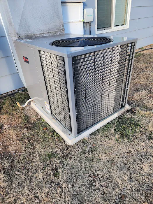 Alabama Cooling & Heating Picture 3