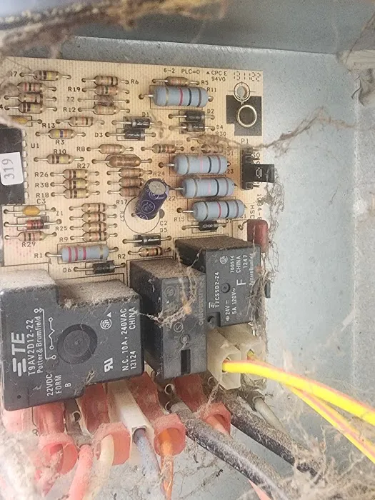 Alabama Cooling & Heating Picture 9