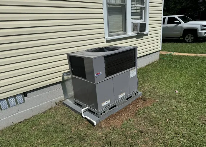 J-MAC HVAC, LLC Picture 1