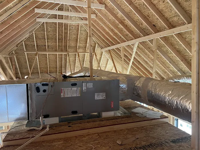 J-MAC HVAC, LLC Picture 4