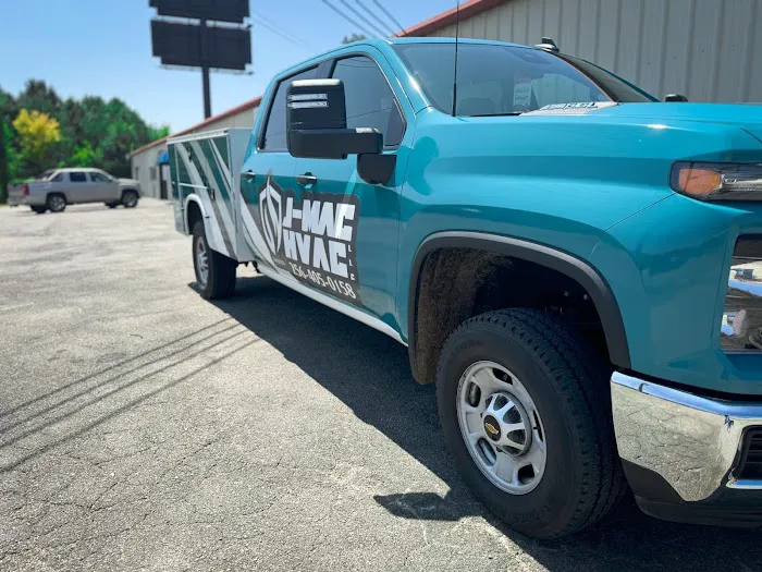 J-MAC HVAC, LLC Picture 5