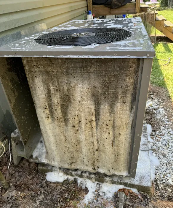 J-MAC HVAC, LLC Picture 9