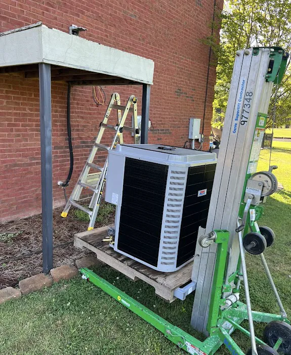 J-MAC HVAC, LLC Picture 8