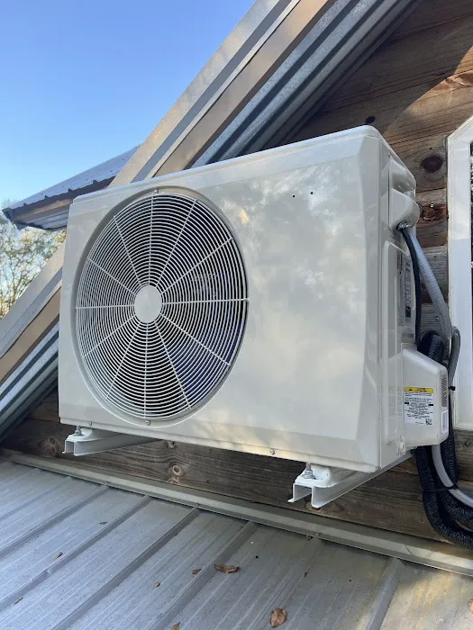 J-MAC HVAC, LLC Picture 7