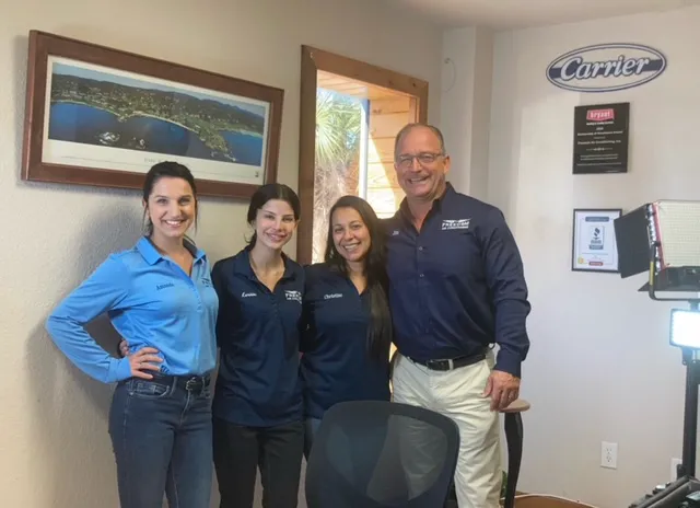 Freedom Air Conditioning Picture 4