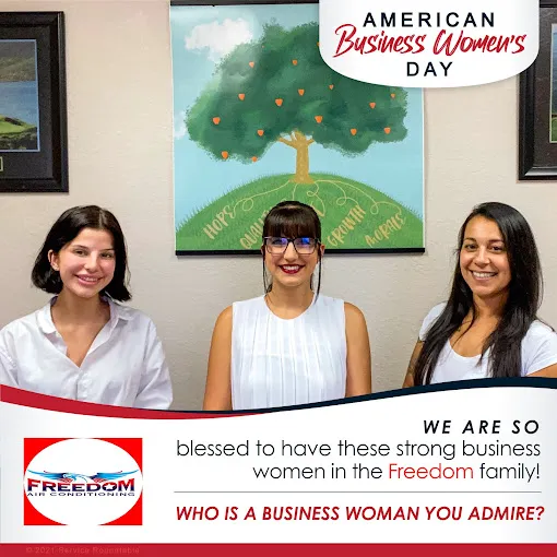 Freedom Air Conditioning Picture 7