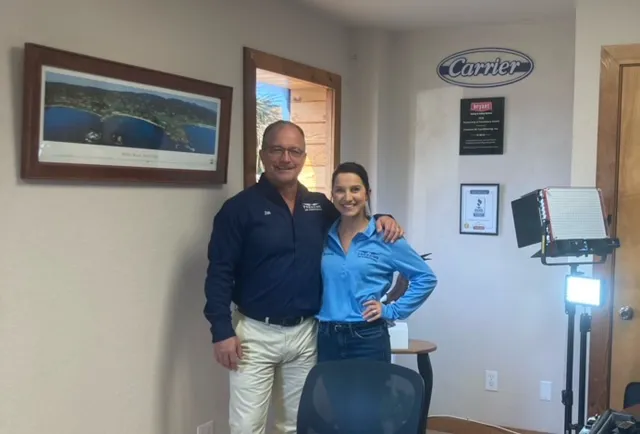 Freedom Air Conditioning Picture 5