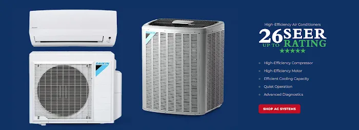 Freedom Air Conditioning Picture 8