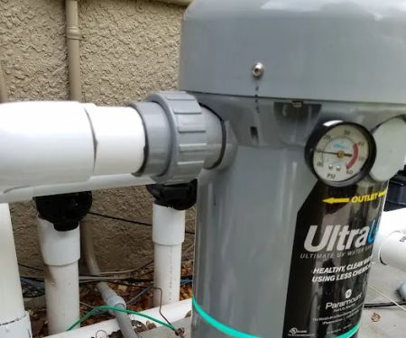 Honest Air Conditioning & Heating LLC