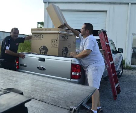 Ocean Air Conditioning of Southwest Florida Inc