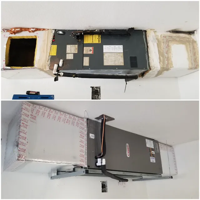 Ocean Air Conditioning of Southwest Florida Inc Picture 3