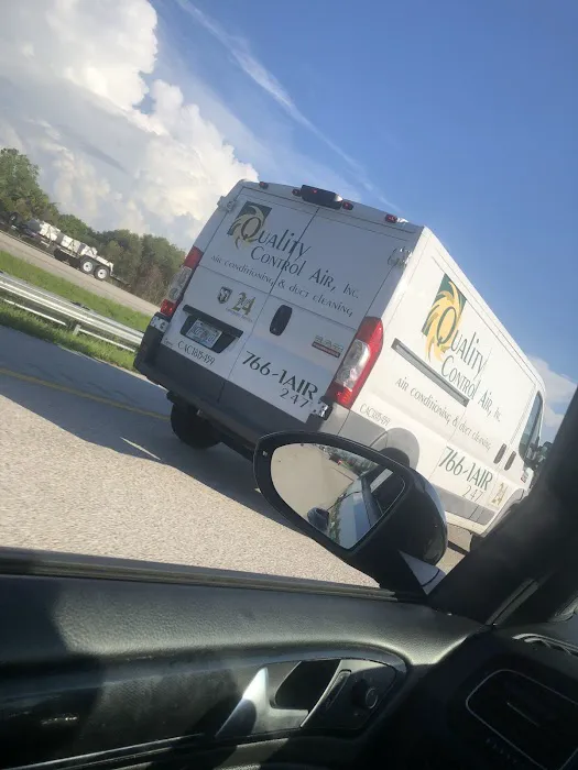 Quality Control Air Inc. Picture 2