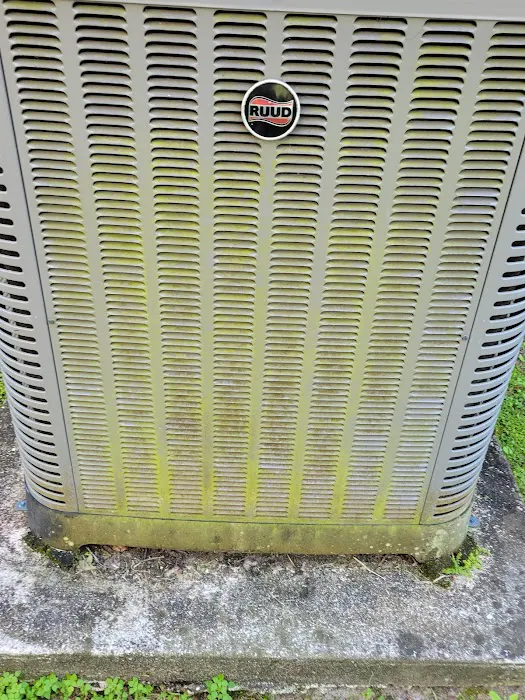 Quality Control Air Inc. Picture 3