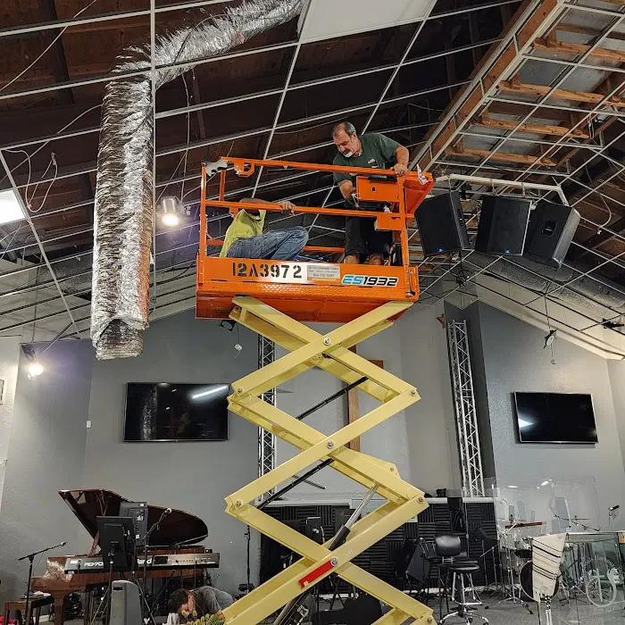 Birch's Air Conditioning & Heating Inc. Picture 4