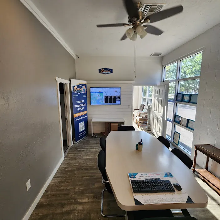 Birch's Air Conditioning & Heating Inc. Picture 3