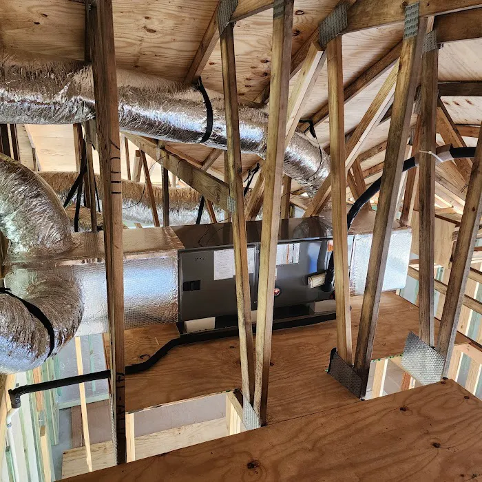 Birch's Air Conditioning & Heating Inc. Picture 2