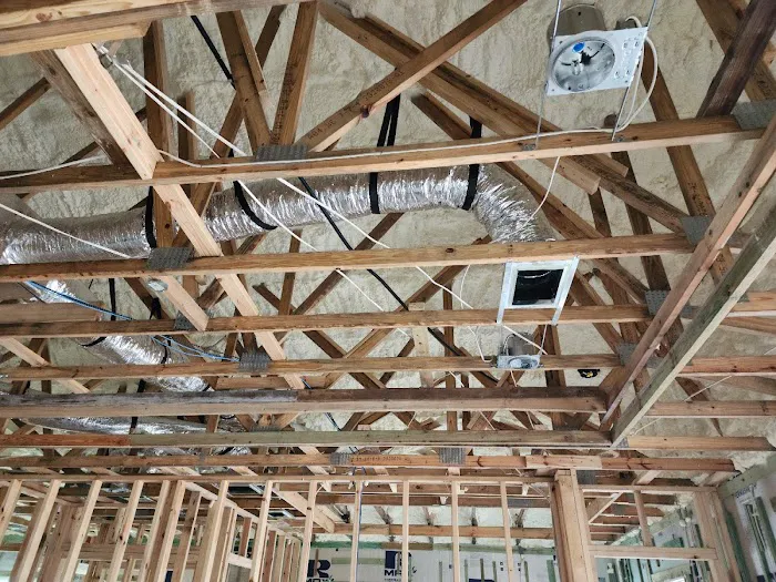 Birch's Air Conditioning & Heating Inc. Picture 6