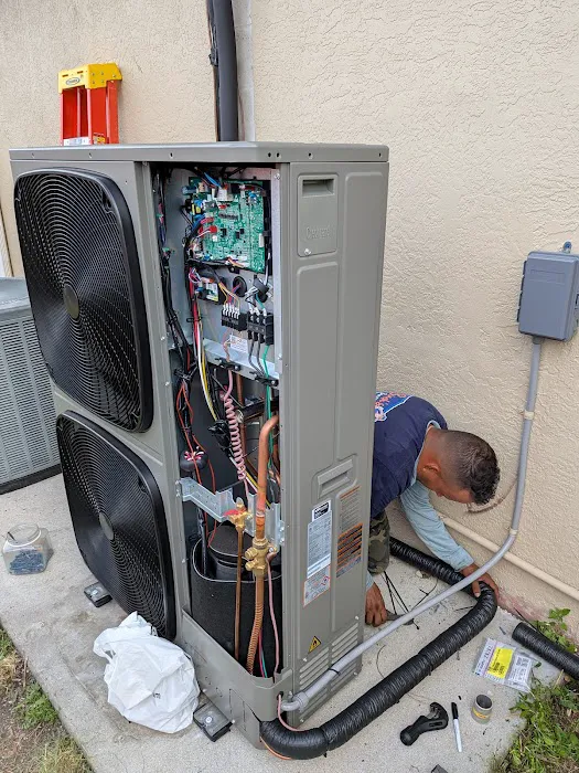 Birch's Air Conditioning & Heating Inc. Picture 10