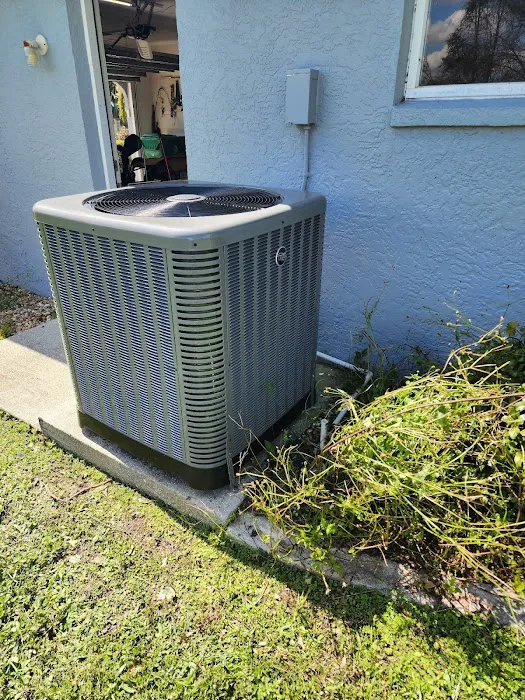 Glory AC and Refrigeration LLC Picture 3