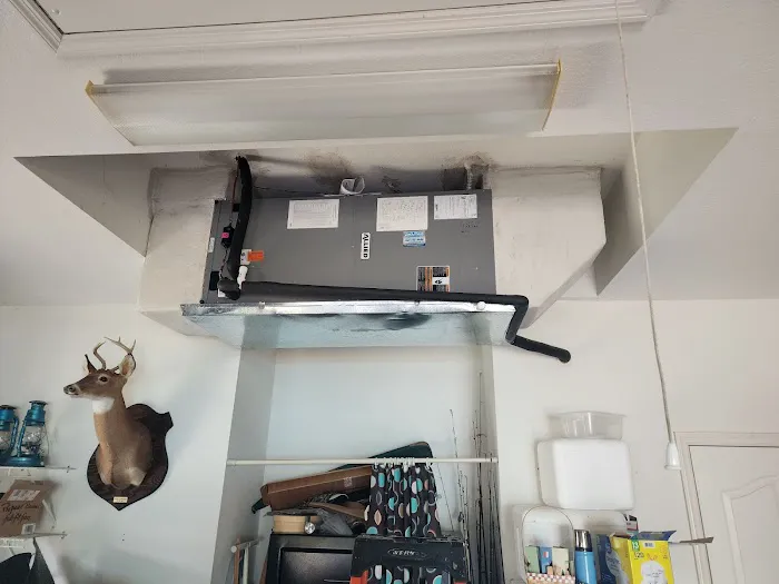 Glory AC and Refrigeration LLC Picture 2