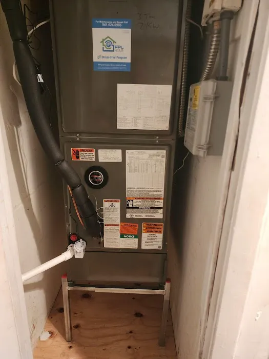 Glory AC and Refrigeration LLC Picture 1