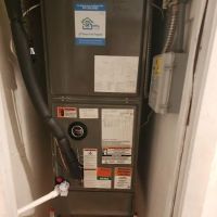 Glory AC and Refrigeration LLC ico