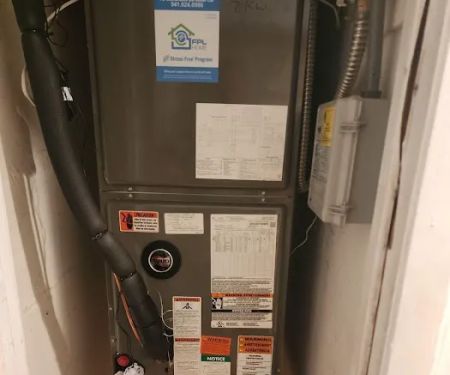 Glory AC and Refrigeration LLC