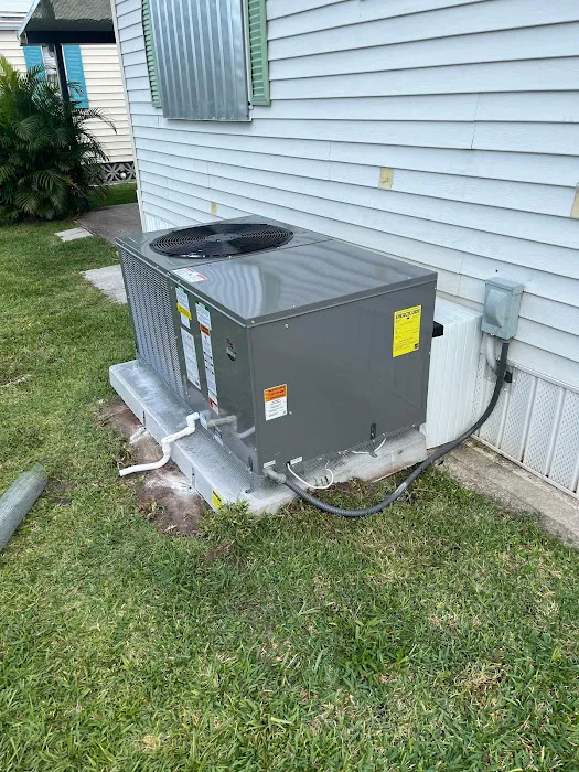 Glory AC and Refrigeration LLC Picture 4