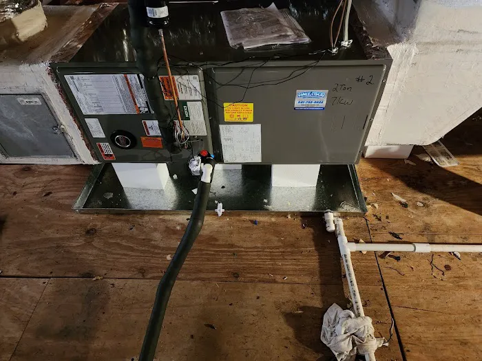 Glory AC and Refrigeration LLC Picture 6