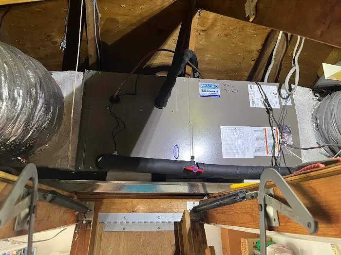 Glory AC and Refrigeration LLC Picture 5